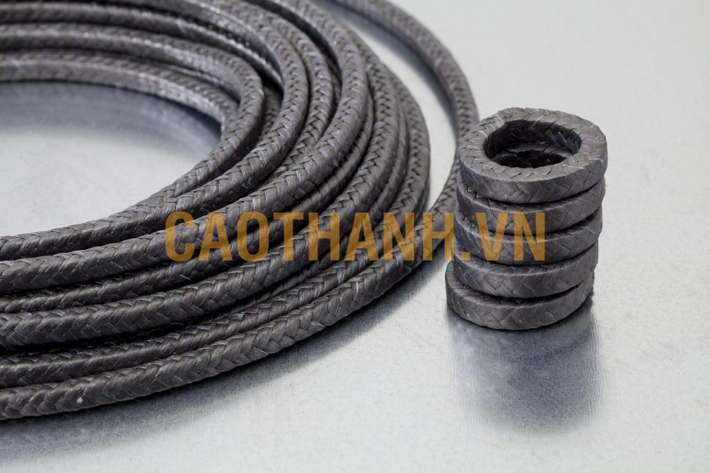 DÂY TEFLON (DÂY, SỢI TẾT CHÈN TEFLON) – CAO THANH