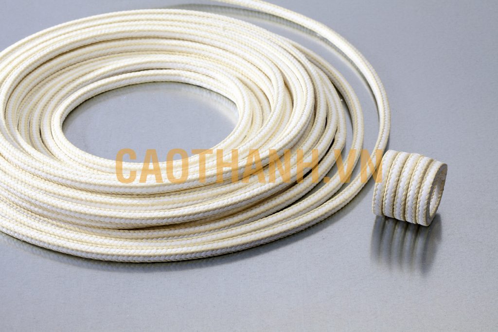 DÂY TEFLON (DÂY, SỢI TẾT CHÈN TEFLON) – CAO THANH