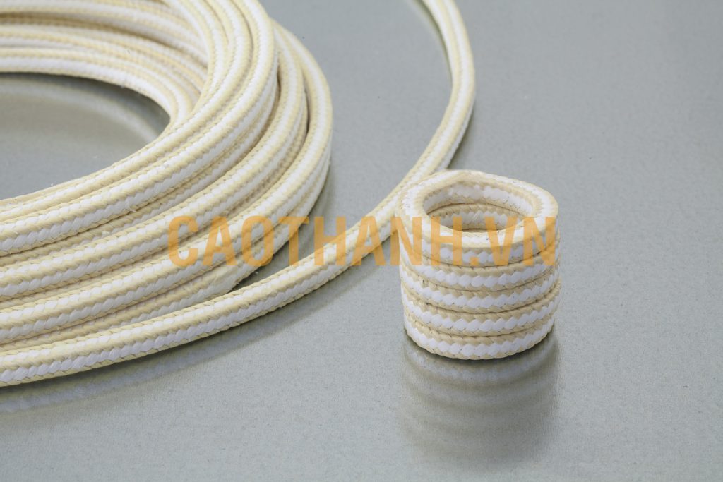 DÂY TEFLON (DÂY, SỢI TẾT CHÈN TEFLON) – CAO THANH