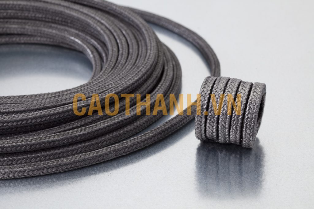 DÂY TEFLON (DÂY, SỢI TẾT CHÈN TEFLON) – CAO THANH